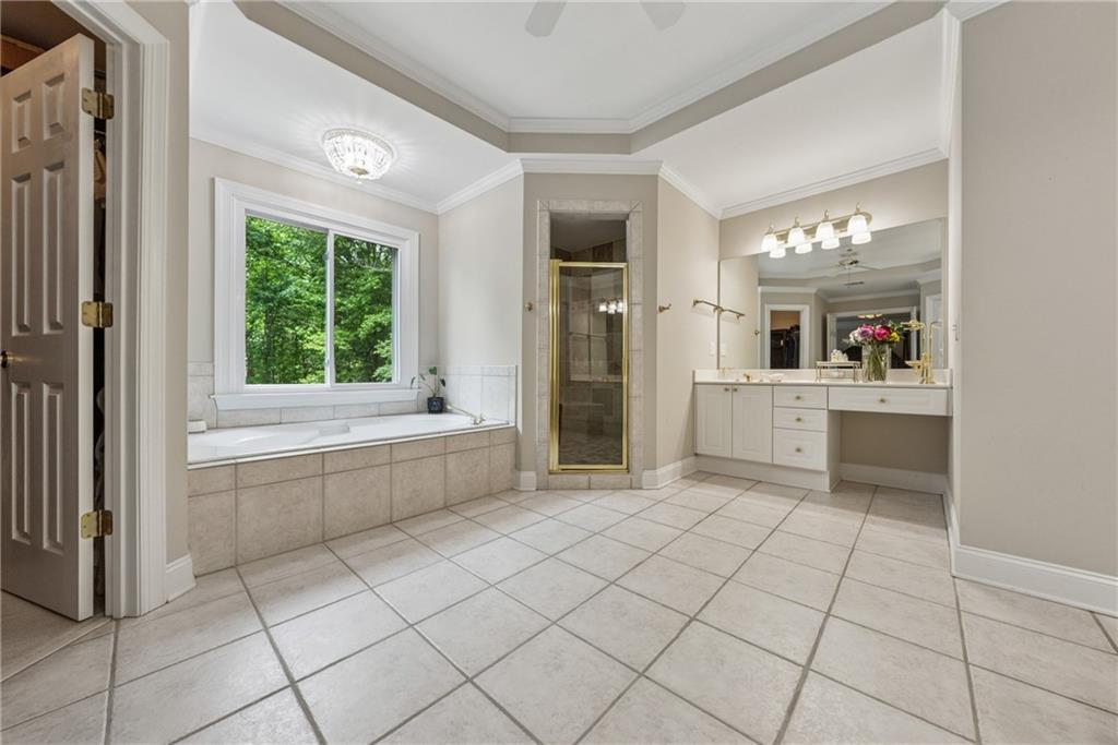 641 Lake Overlook Drive