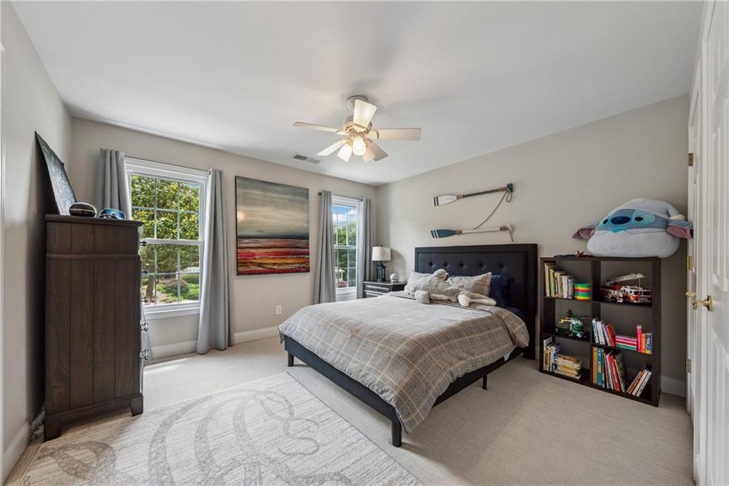 641 Lake Overlook Drive