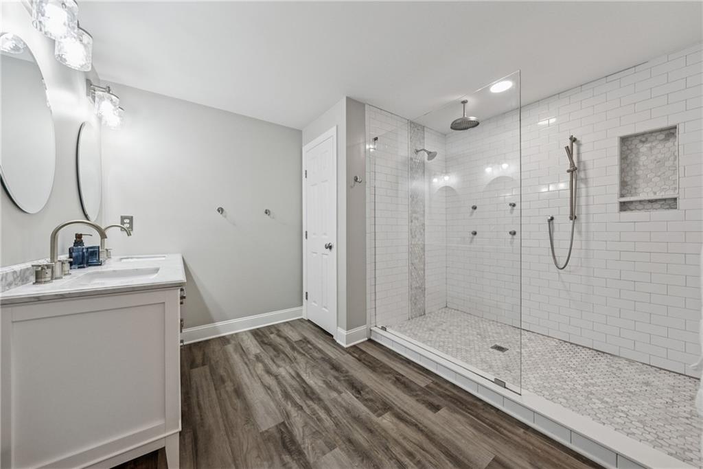 641 Lake Overlook Drive