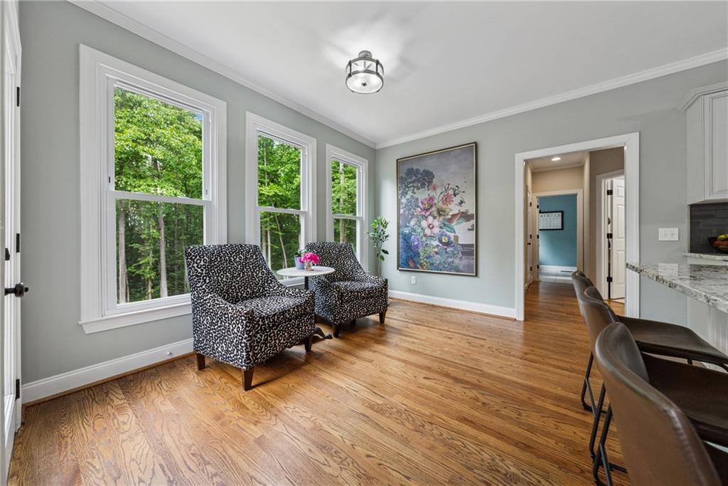 641 Lake Overlook Drive