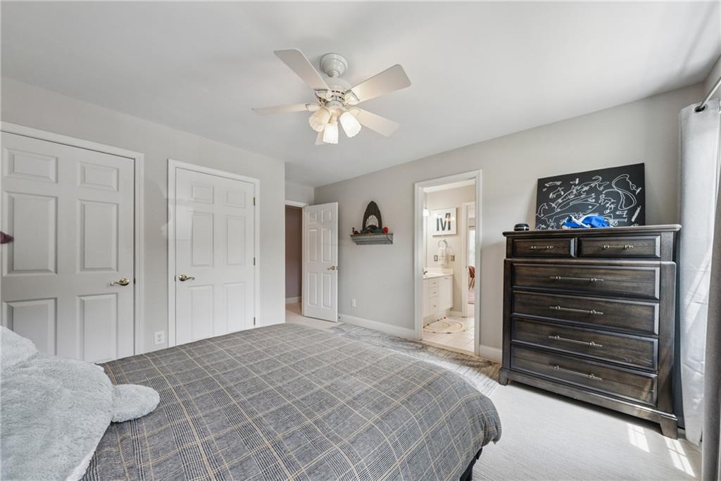 641 Lake Overlook Drive