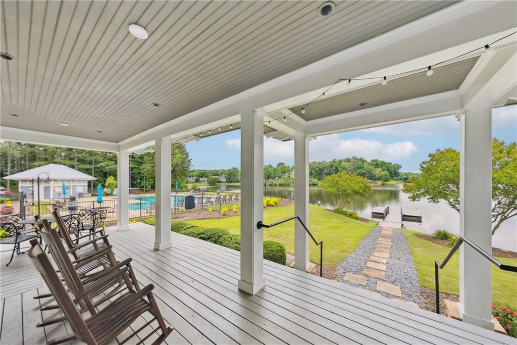 641 Lake Overlook Drive