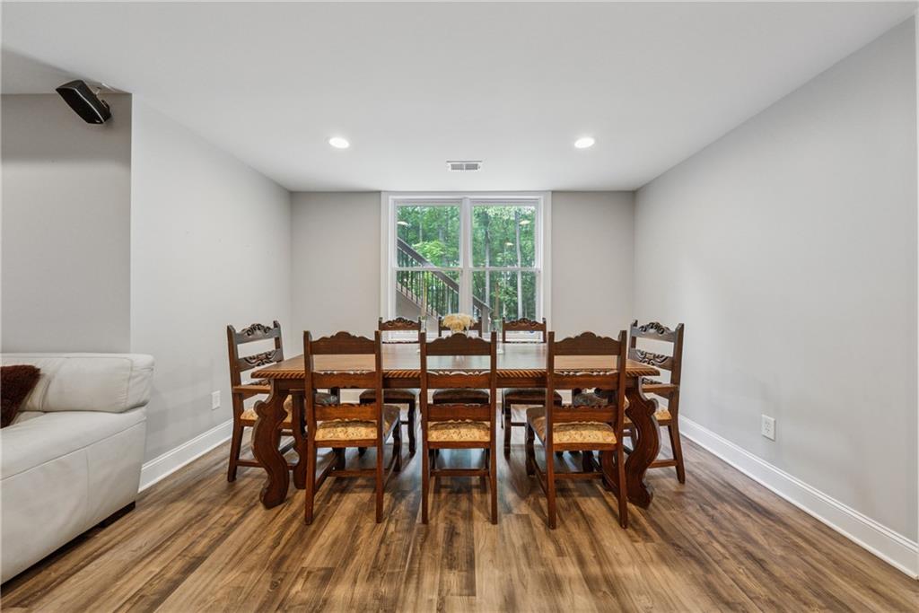 641 Lake Overlook Drive