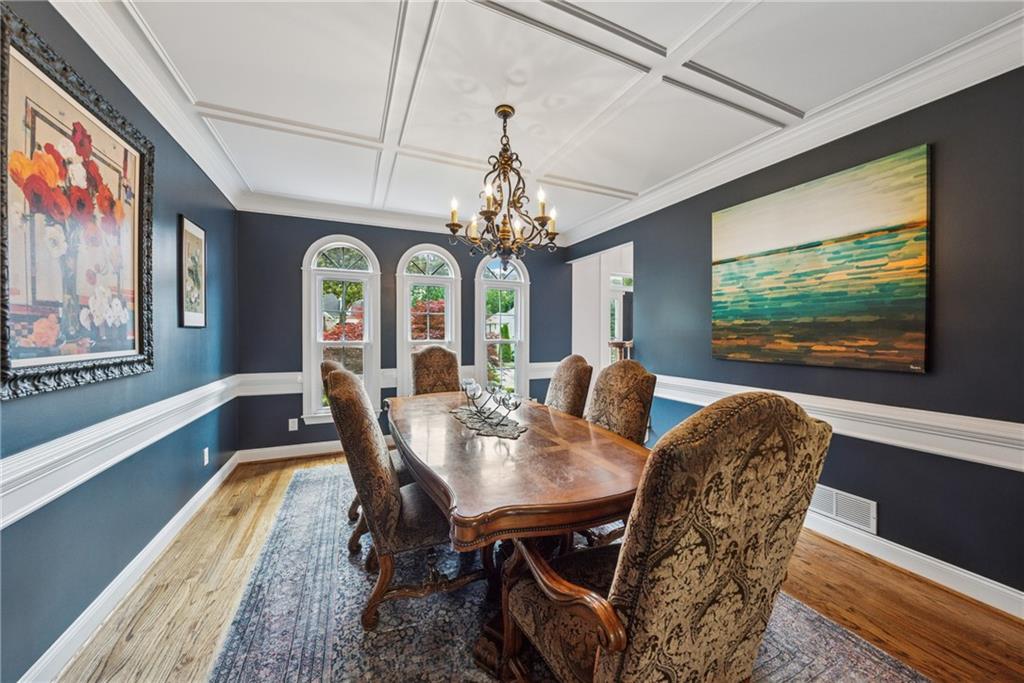 641 Lake Overlook Drive