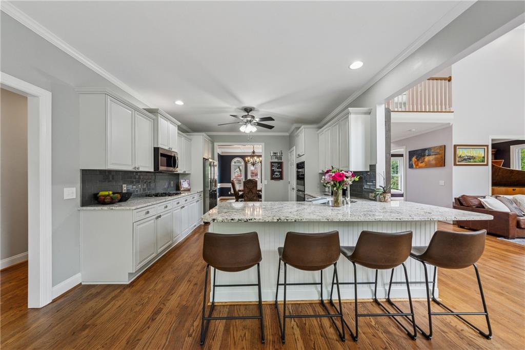 641 Lake Overlook Drive