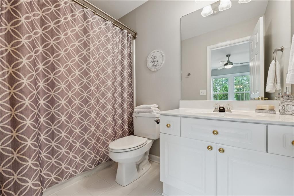 641 Lake Overlook Drive