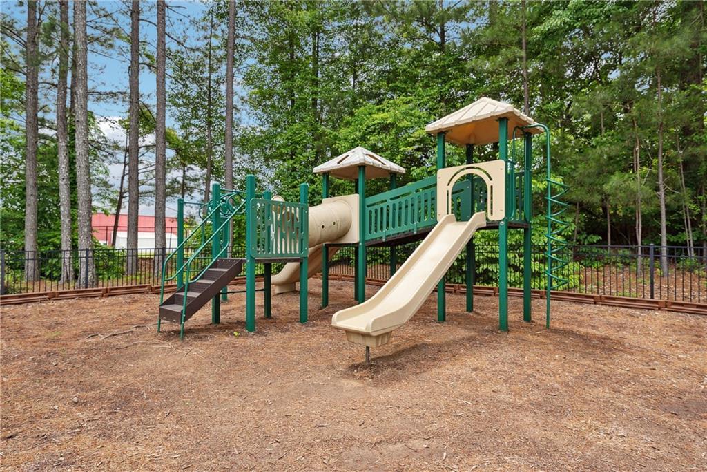 641 Lake Overlook Drive