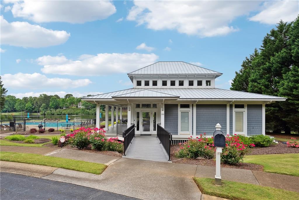 641 Lake Overlook Drive