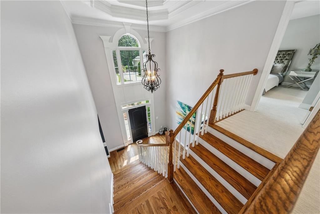 641 Lake Overlook Drive