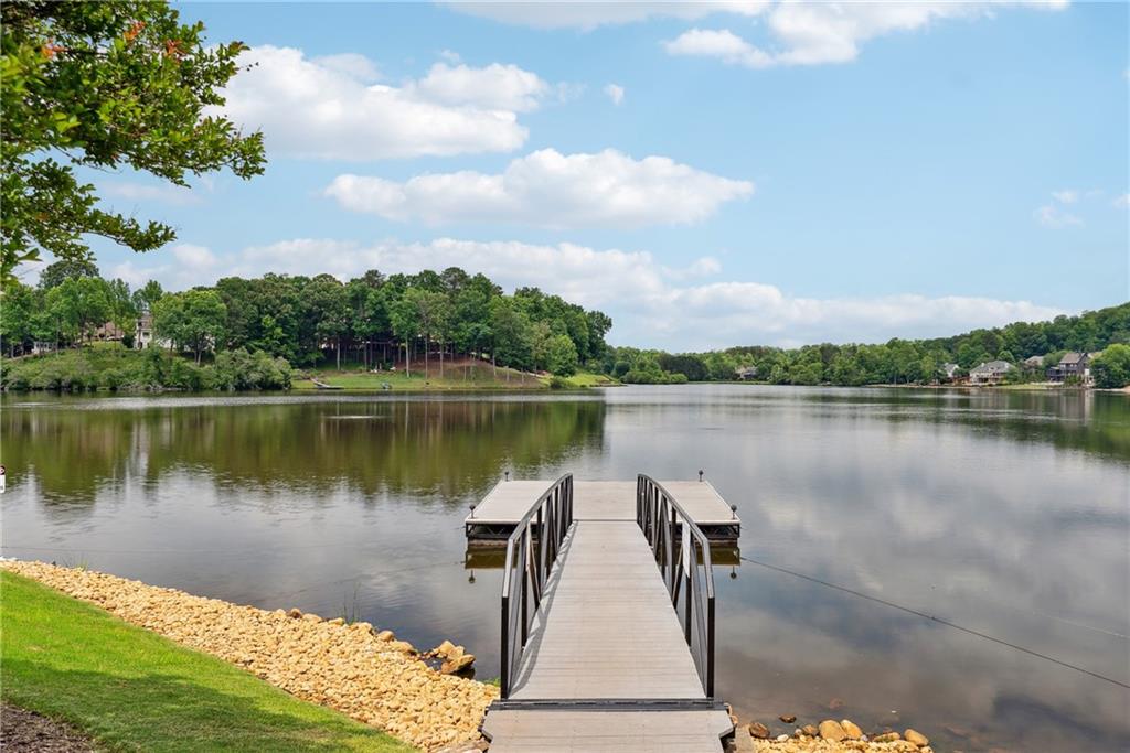 641 Lake Overlook Drive