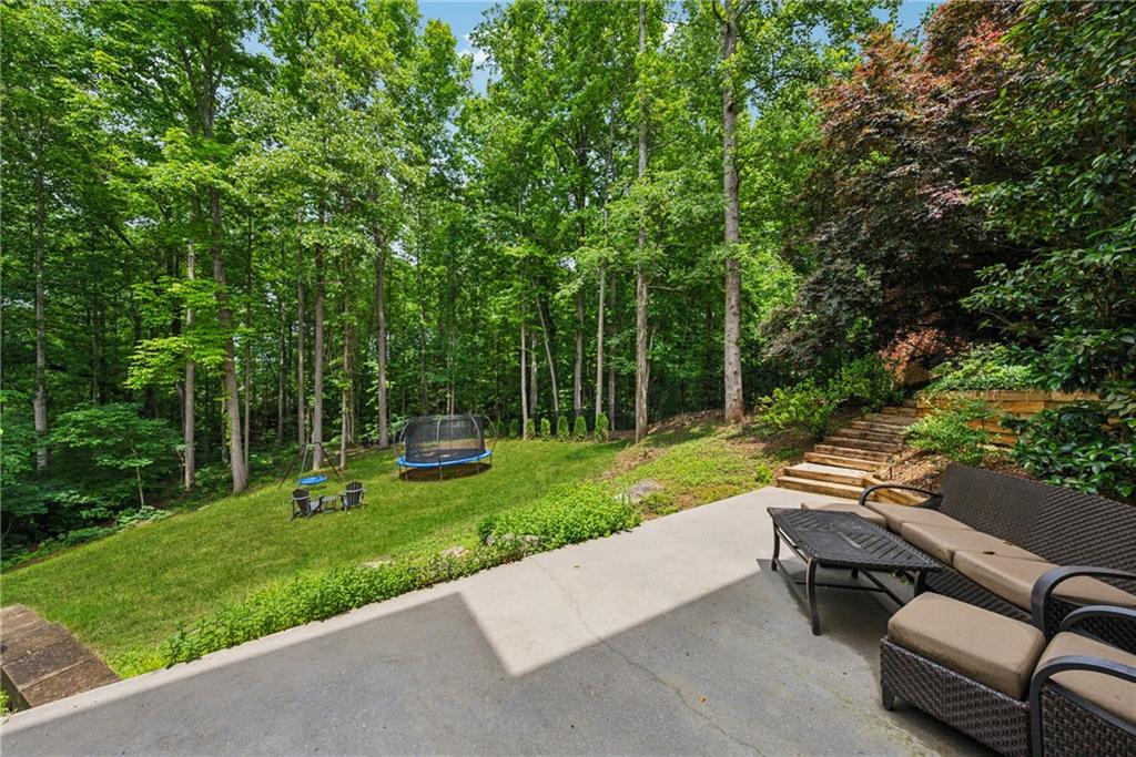 641 Lake Overlook Drive