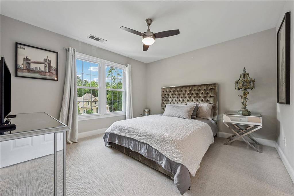 641 Lake Overlook Drive