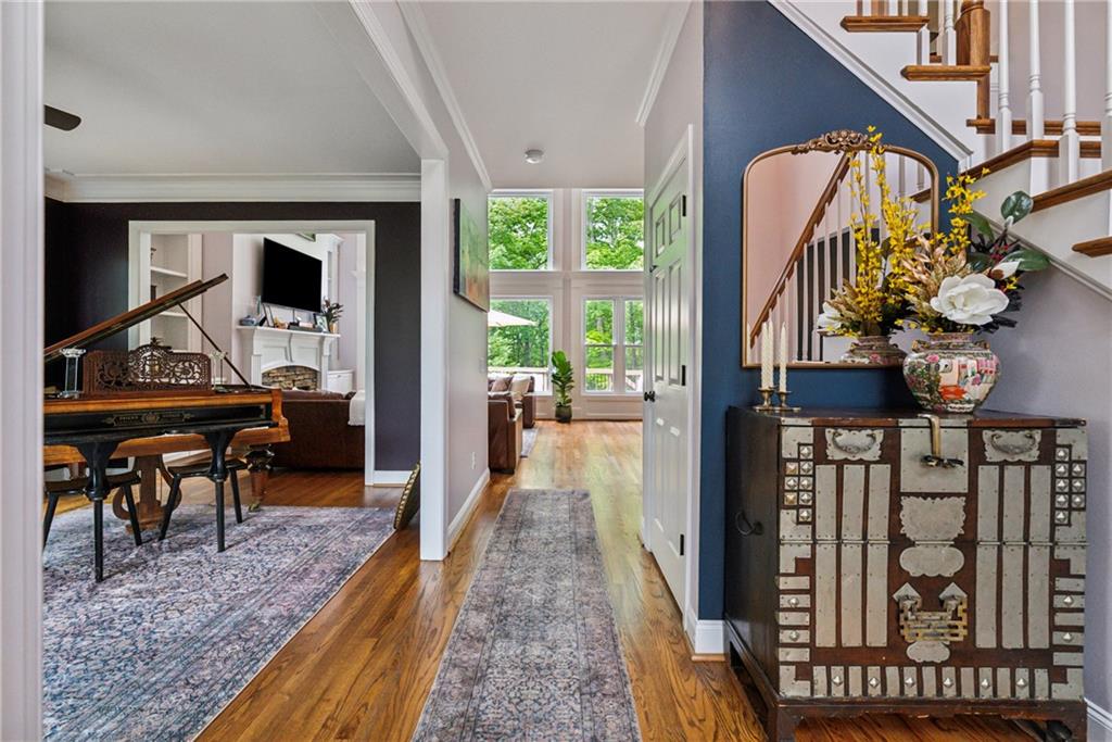 641 Lake Overlook Drive