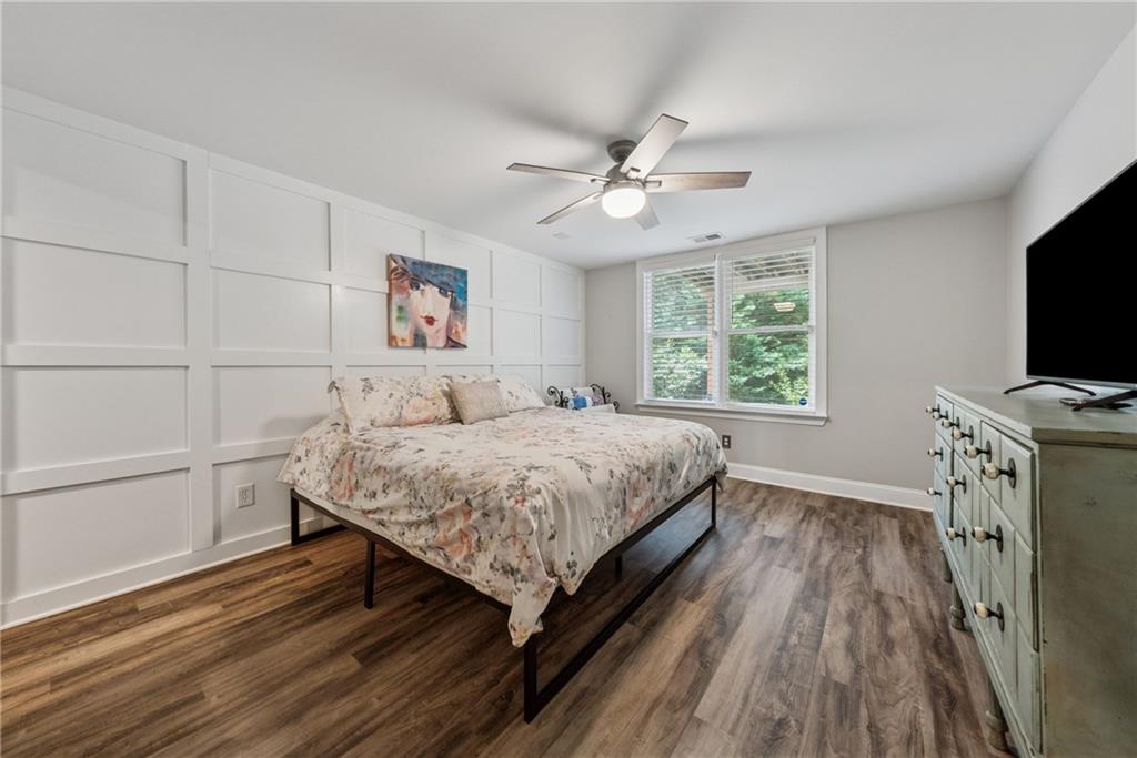 641 Lake Overlook Drive