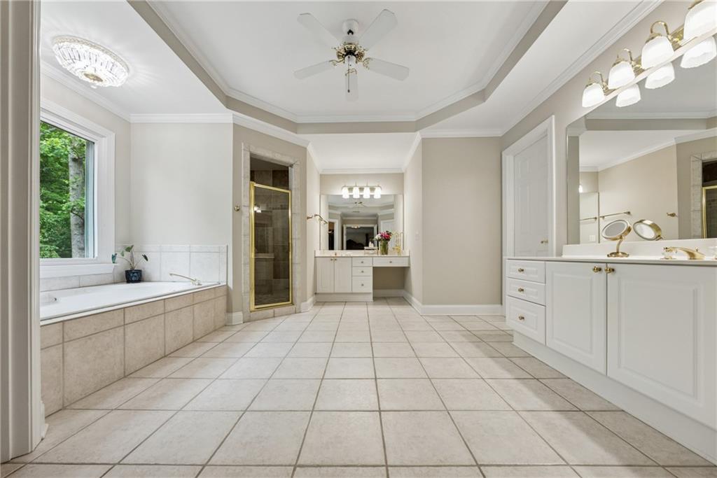 641 Lake Overlook Drive