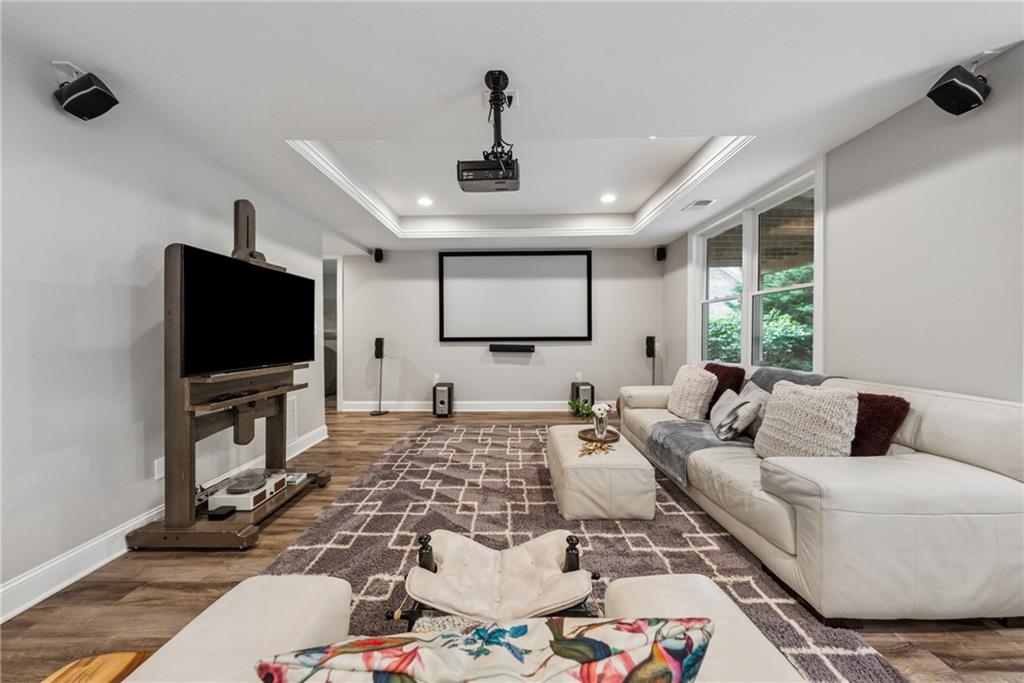 641 Lake Overlook Drive