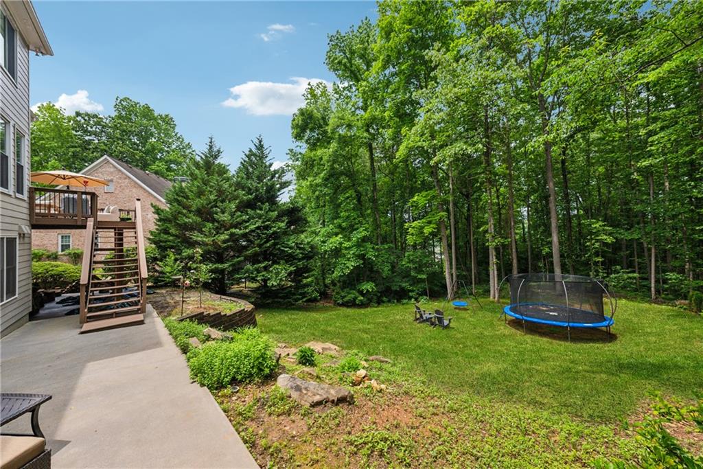 641 Lake Overlook Drive