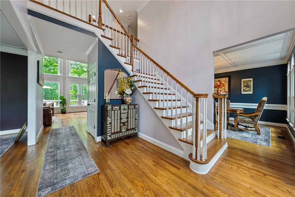 641 Lake Overlook Drive