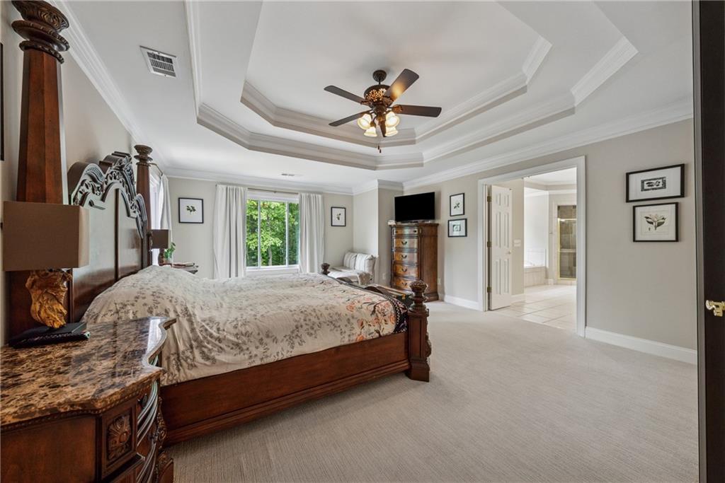 641 Lake Overlook Drive