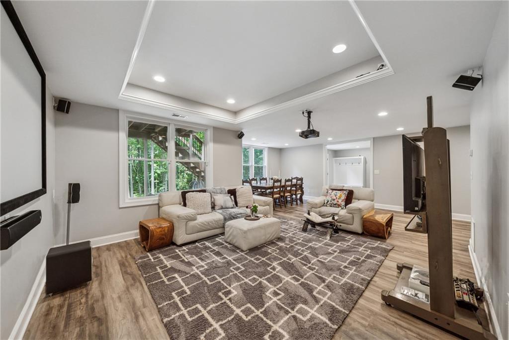 641 Lake Overlook Drive