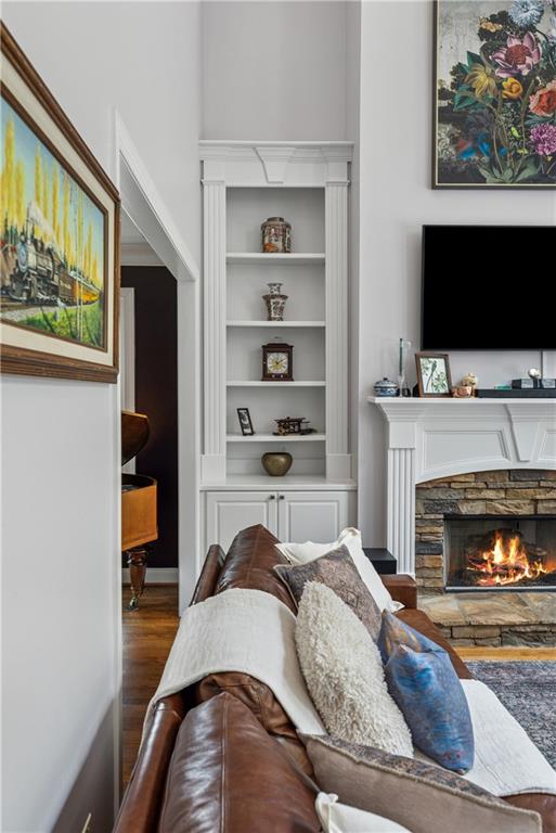 641 Lake Overlook Drive