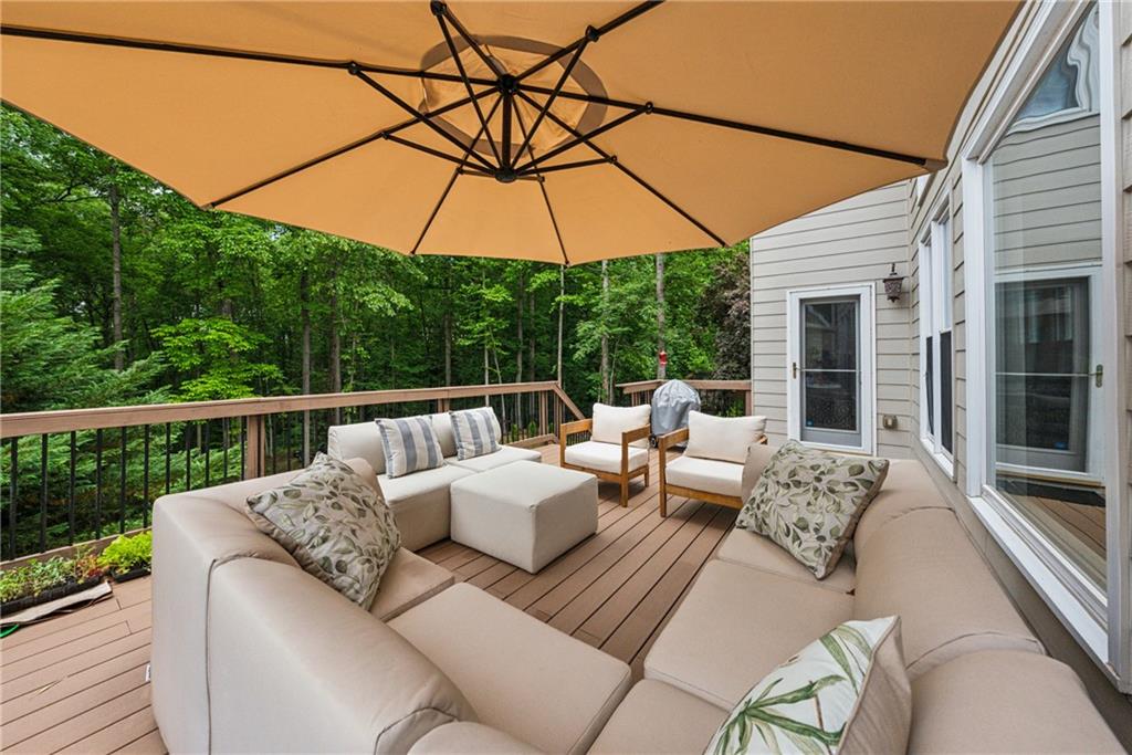 641 Lake Overlook Drive