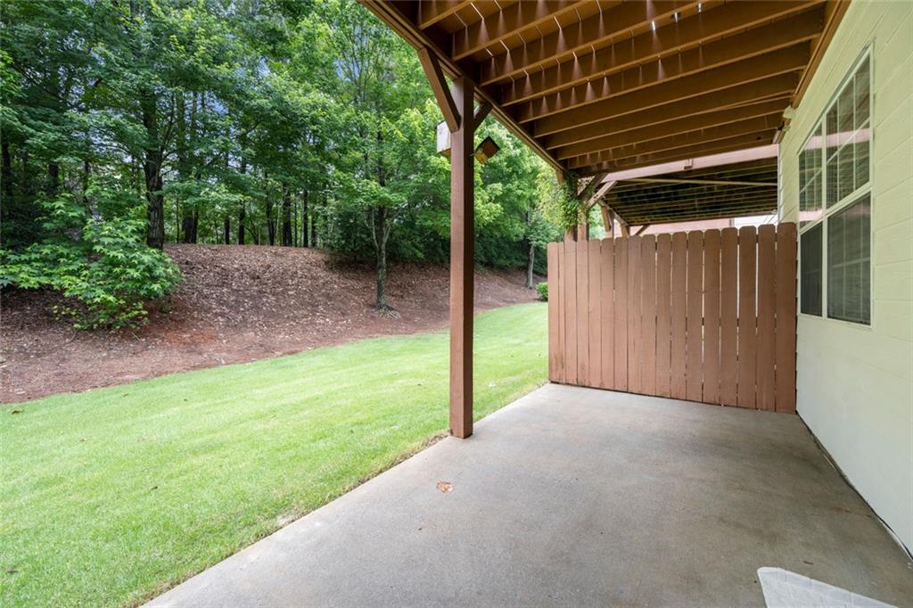 3655 Chattahoochee Summit Drive SE Unit 16