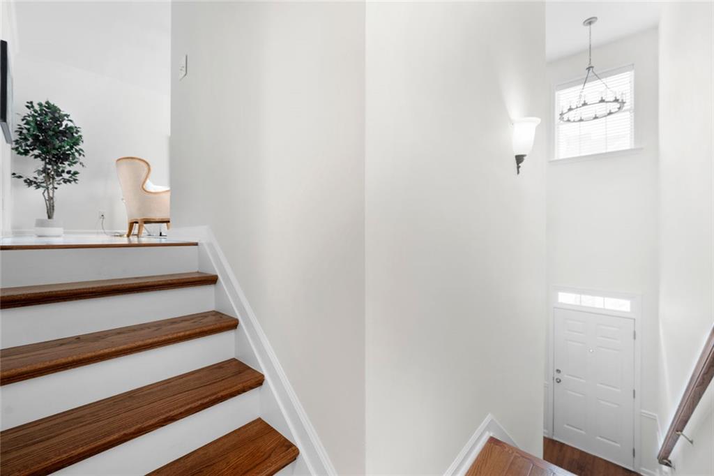 3655 Chattahoochee Summit Drive SE Unit 16