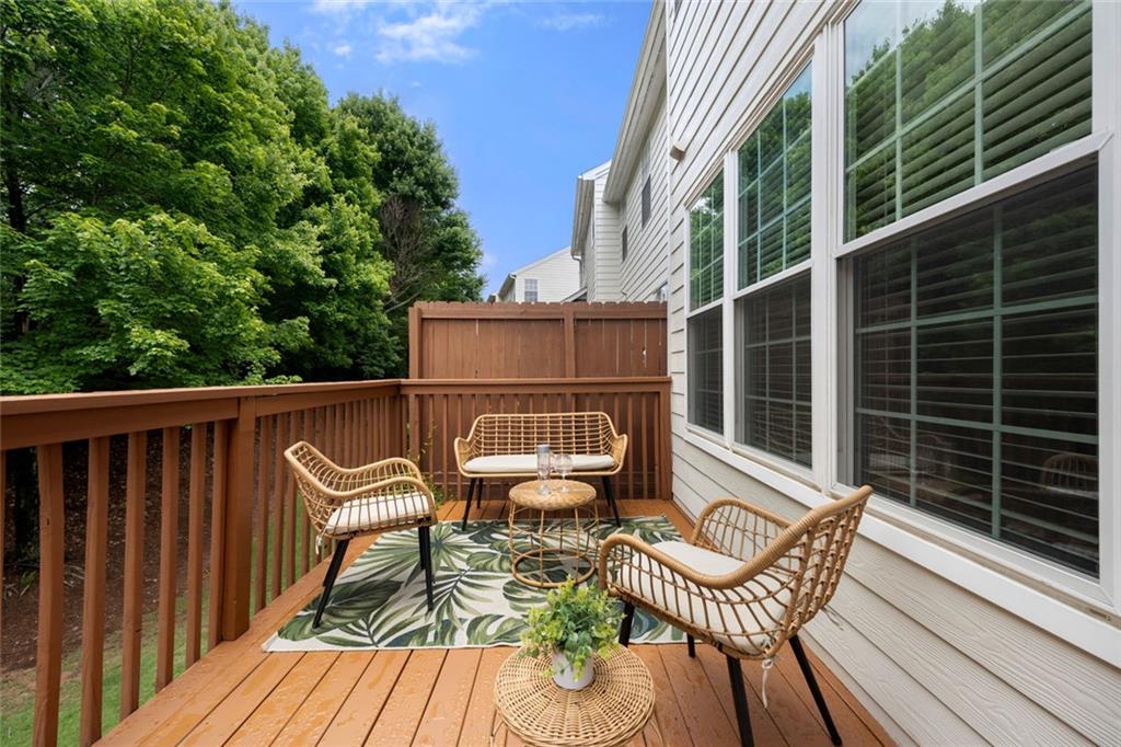 3655 Chattahoochee Summit Drive SE Unit 16