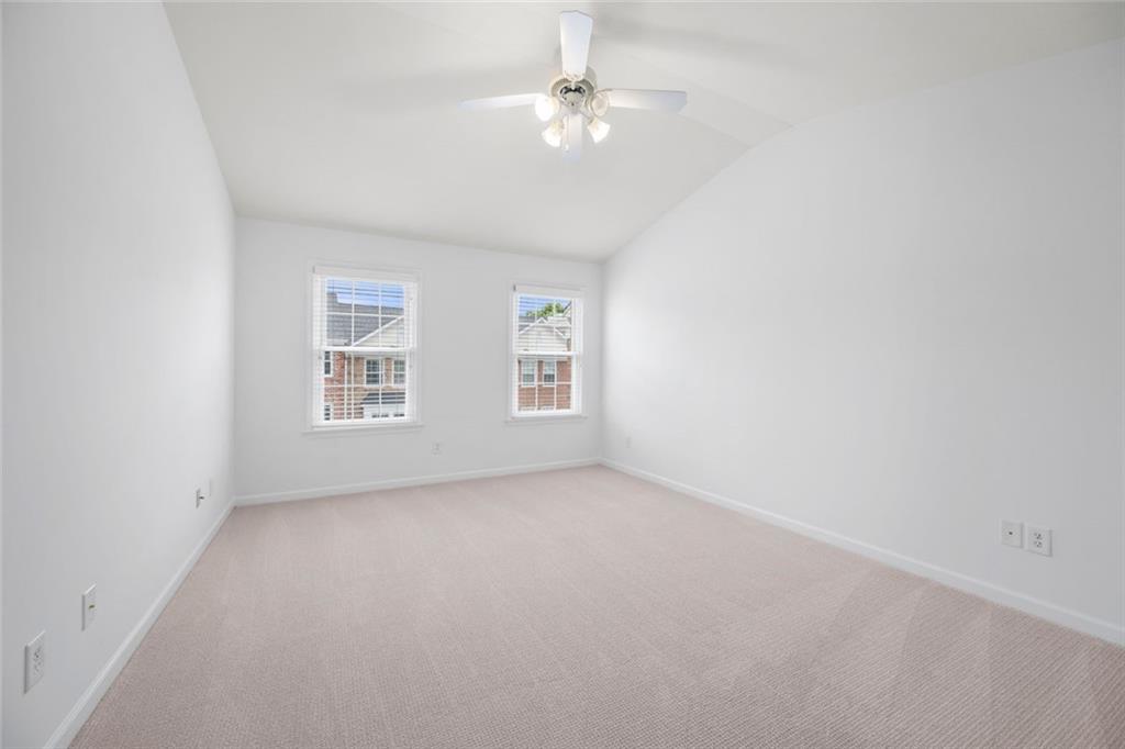 3655 Chattahoochee Summit Drive SE Unit 16