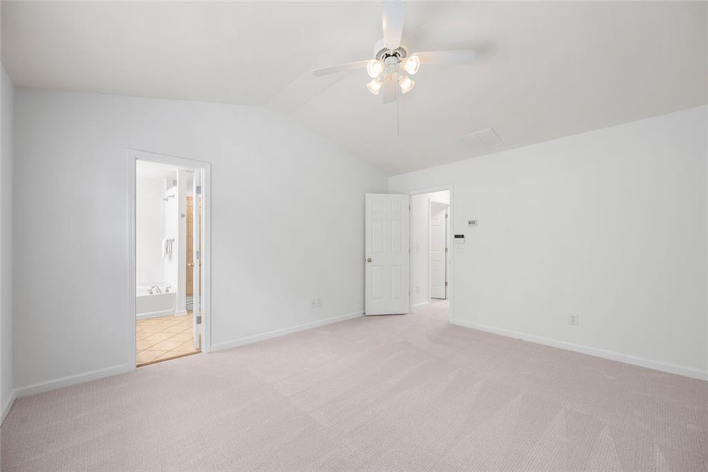 3655 Chattahoochee Summit Drive SE Unit 16