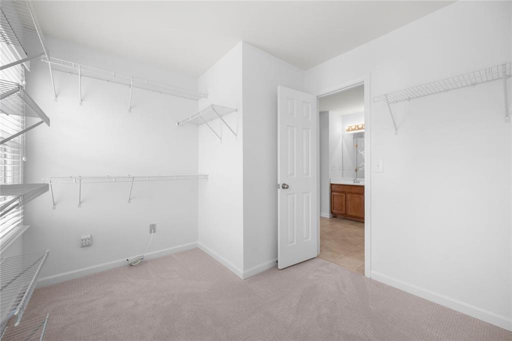 3655 Chattahoochee Summit Drive SE Unit 16