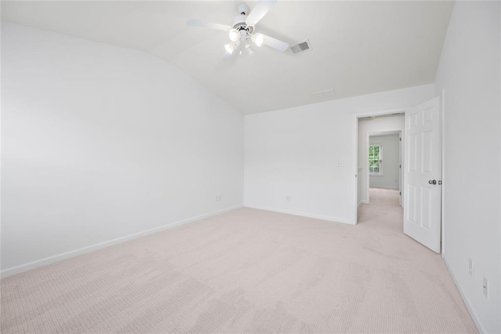 3655 Chattahoochee Summit Drive SE Unit 16