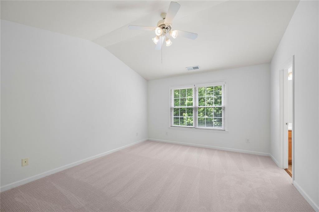 3655 Chattahoochee Summit Drive SE Unit 16