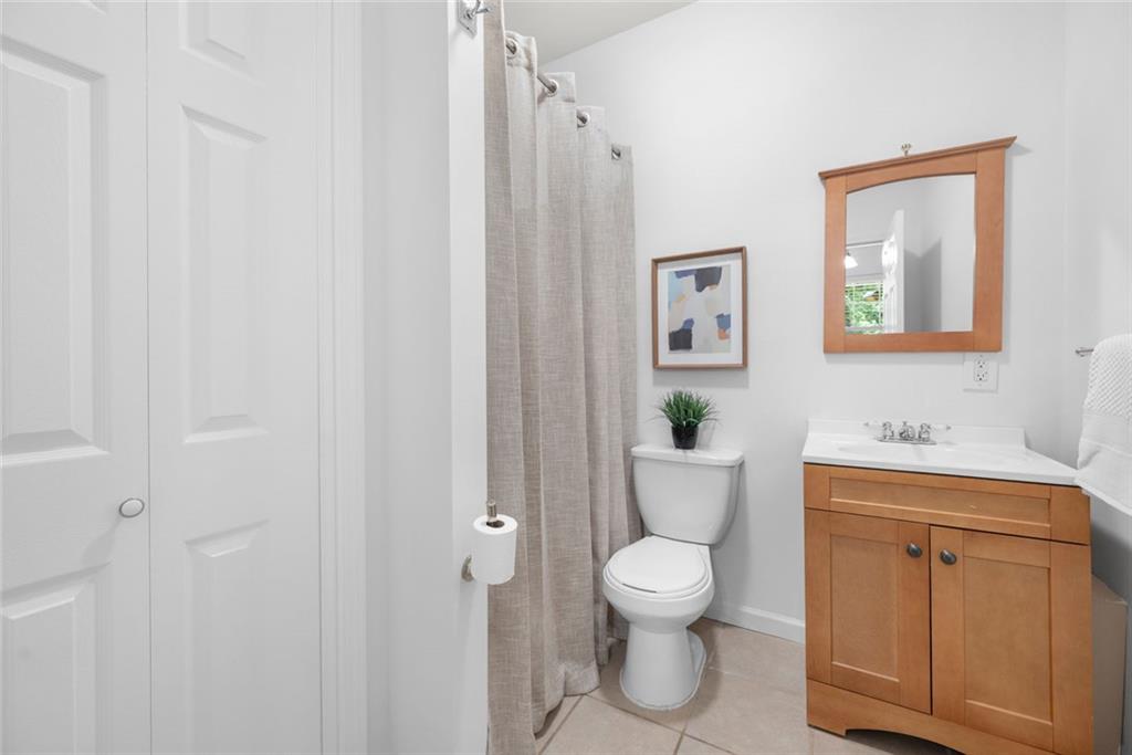 3655 Chattahoochee Summit Drive SE Unit 16