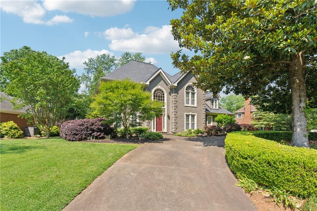 11880 Wexford Club Drive