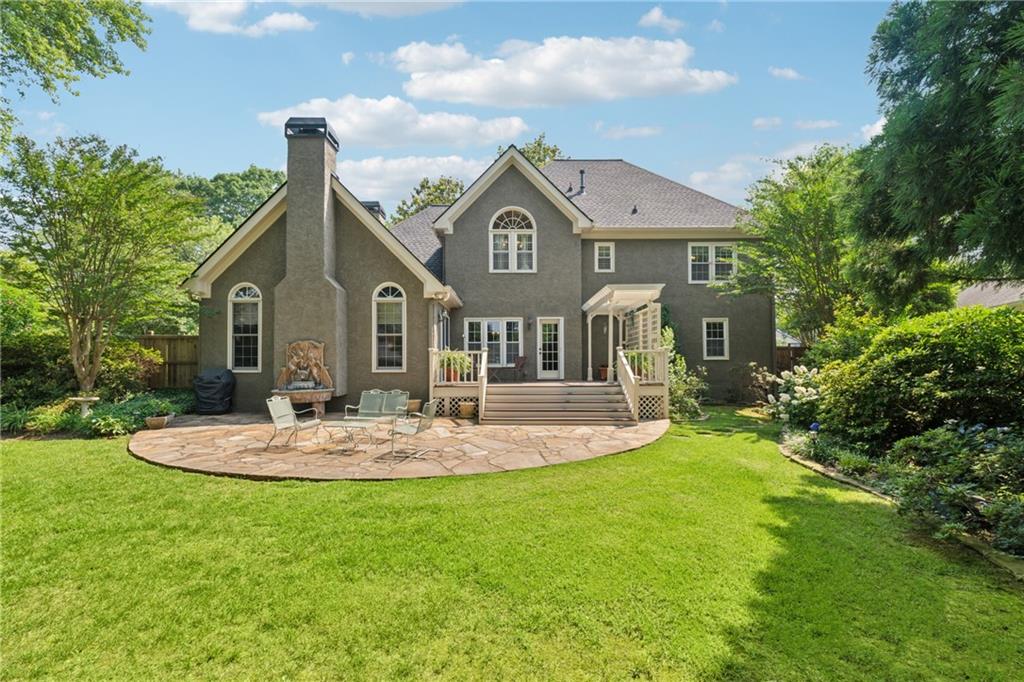 11880 Wexford Club Drive