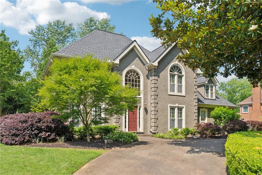 11880 Wexford Club Drive