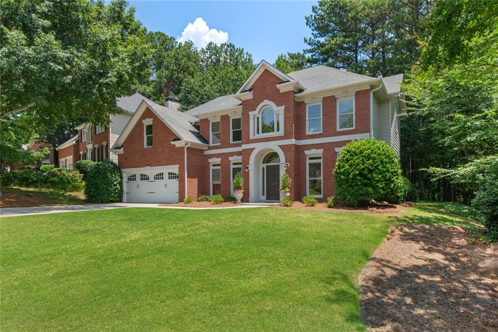 1355 Mayfield Manor Drive