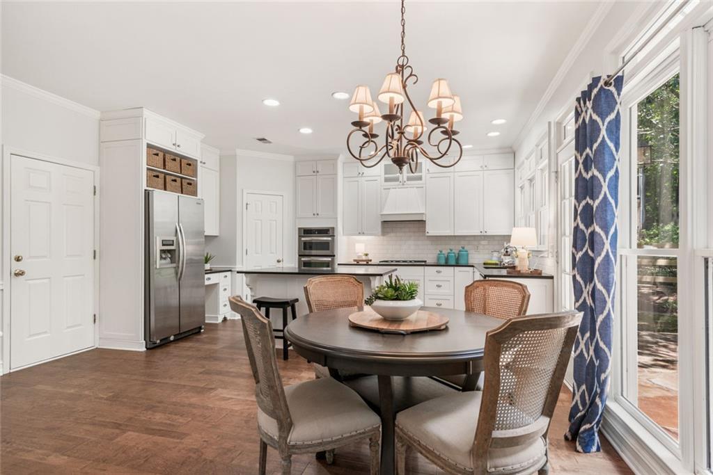 1355 Mayfield Manor Drive