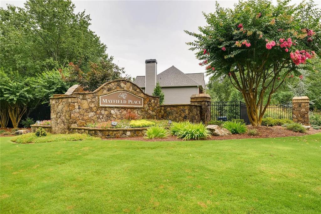 1355 Mayfield Manor Drive