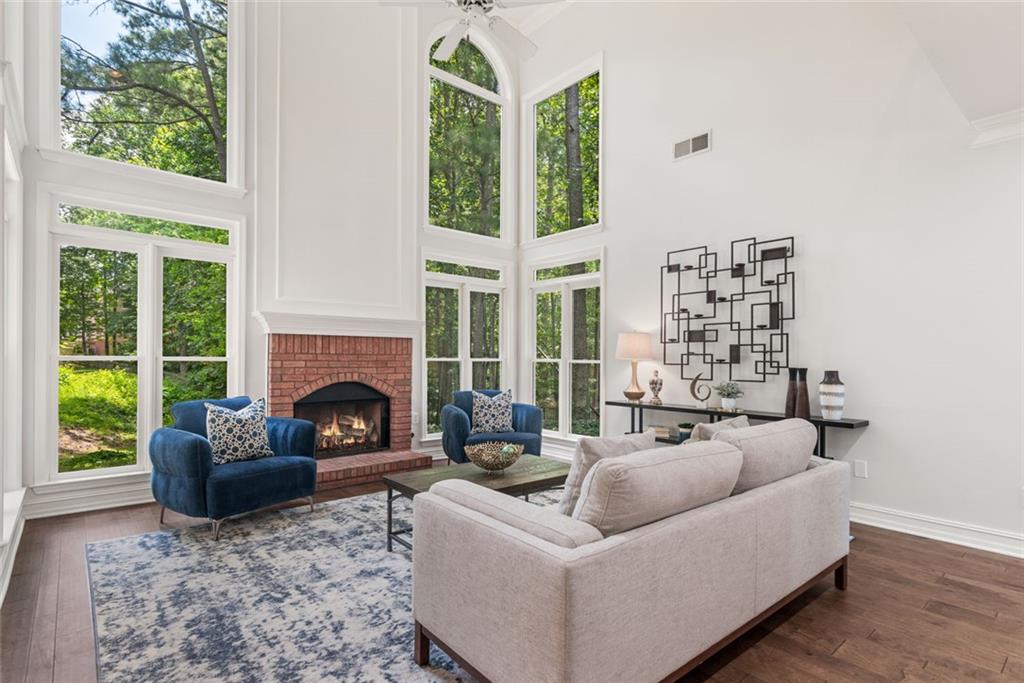 1355 Mayfield Manor Drive