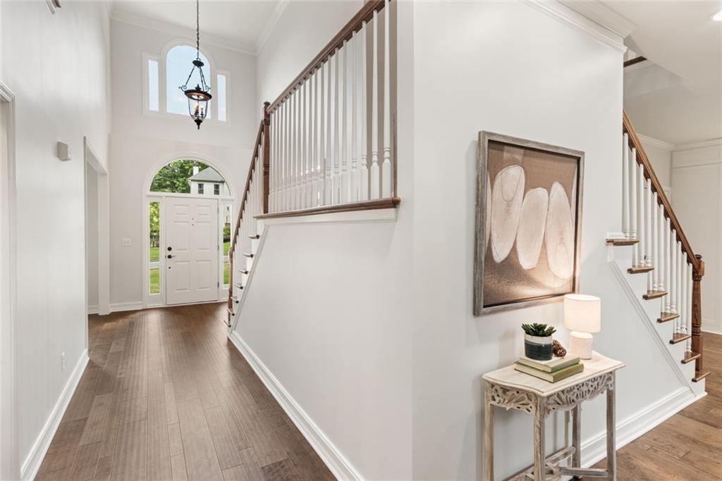 1355 Mayfield Manor Drive