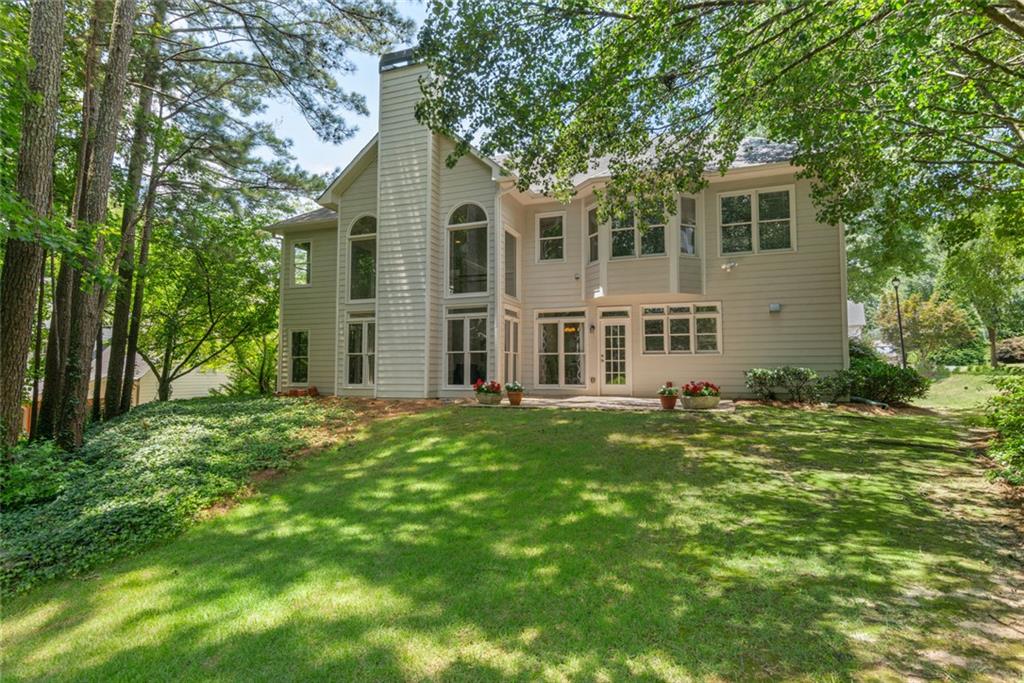 1355 Mayfield Manor Drive