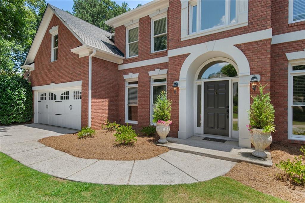 1355 Mayfield Manor Drive