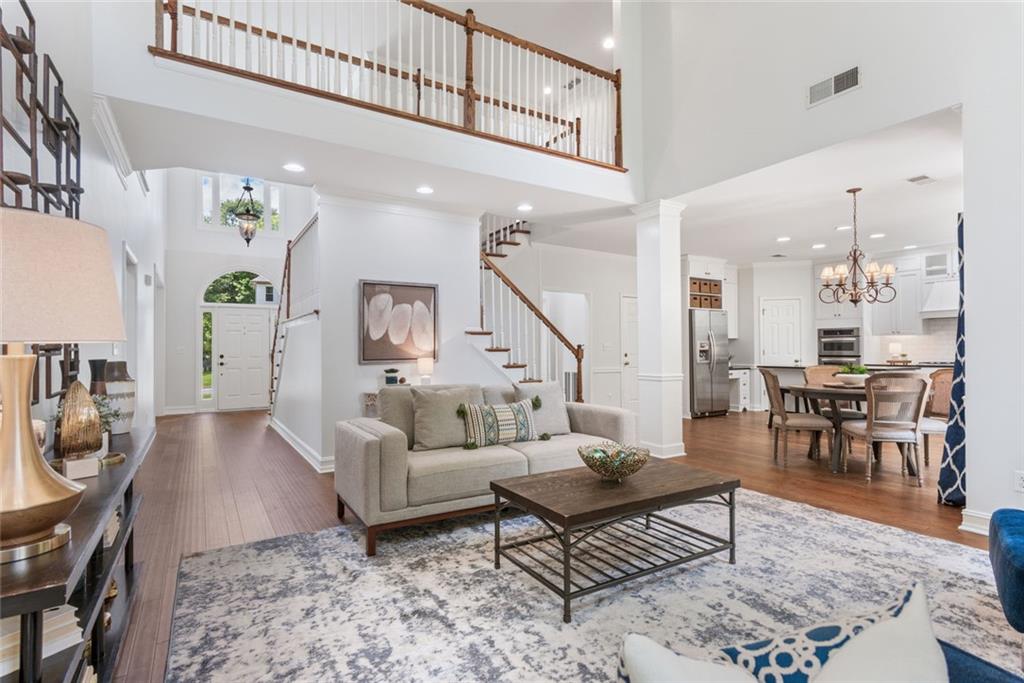 1355 Mayfield Manor Drive