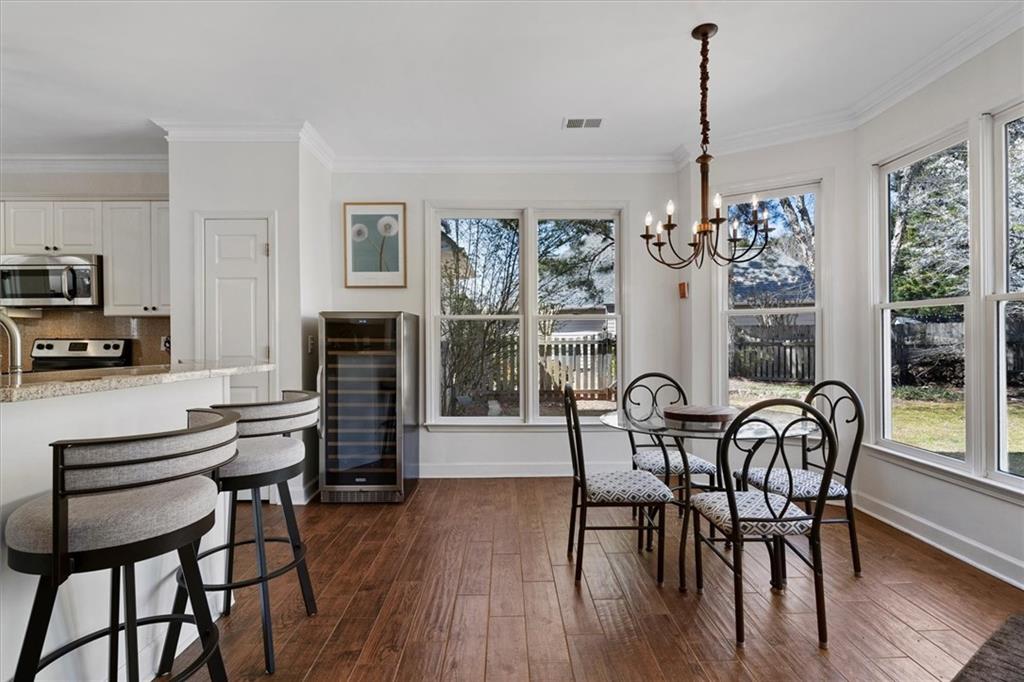 1020 Cathedral Drive