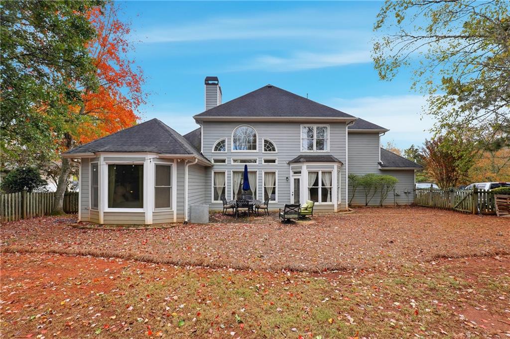 1020 Cathedral Drive