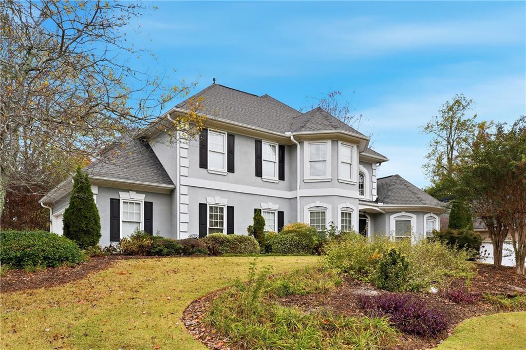 1020 Cathedral Drive