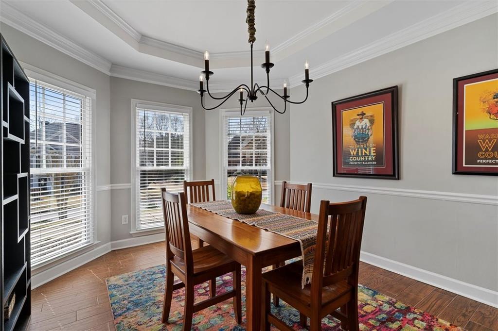 1020 Cathedral Drive